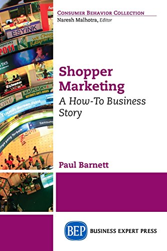 Shopper Marketing A How-To Business Story N/A 9781631573576 Front Cover