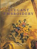 Elegant Embroidery  N/A 9780044423577 Front Cover