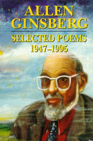 Selected Poems 1947-1995 N/A 9780060164577 Front Cover