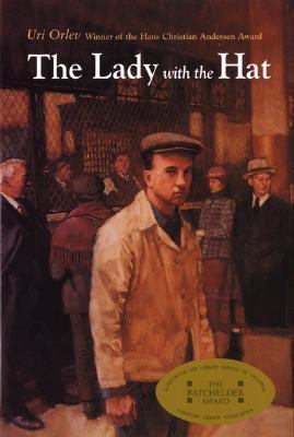 Lady with the Hat   1995 (Teachers Edition, Instructors Manual, etc.) 9780395699577 Front Cover