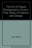 Art of Vogue Photographic Covers N/A 9780517558577 Front Cover