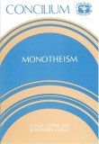 Monotheism  N/A 9780567300577 Front Cover