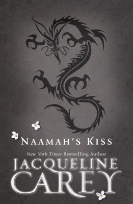 Naamah's Kiss   2010 9780575093577 Front Cover