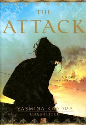 Attack : A Novel N/A 9780786145577 Front Cover