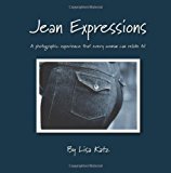 Jean Expressions  N/A 9781480147577 Front Cover