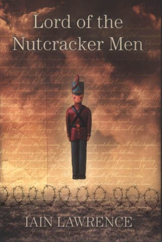 Lord of the Nutcracker Men N/A 9780007135578 Front Cover