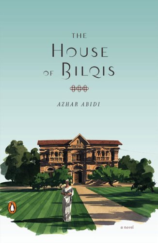 House of Bilqis A Novel N/A 9780143116578 Front Cover