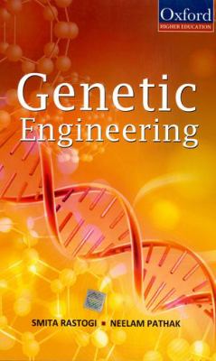 Genetic Engineering   2009 9780195696578 Front Cover