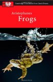 Aristophanes: Frogs   2014 9780521172578 Front Cover