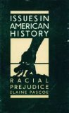 Racial Prejudice N/A 9780531100578 Front Cover