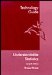 Understandable Statistics Used with ... Brase-Understandable Statistics: Concepts and Methods 7th 2003 9780618205578 Front Cover
