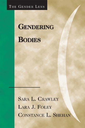 Gendering Bodies   2007 9780742559578 Front Cover