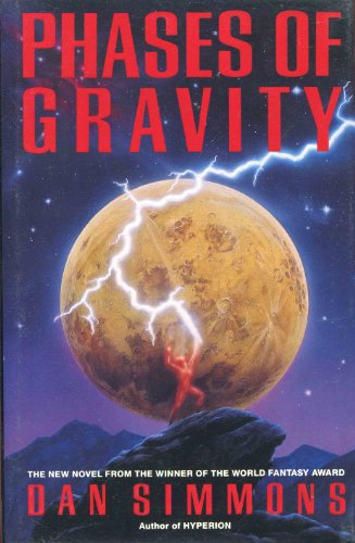 Phases of Gravity   1990 9780747202578 Front Cover