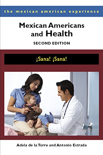 Mexican Americans and Health ï¿½Sana! ï¿½Sana! 3rd 2015 9780816531578 Front Cover