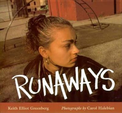 Runaways  N/A 9780822525578 Front Cover