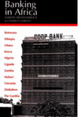 Banking in Africa The Impact of Financial Sector Reform since Independence  1998 9780852551578 Front Cover