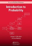 Introduction to Probability   2014 9781466575578 Front Cover