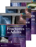 Rockwood, Green, and Wilkins' Fractures in Adults and Children Package  8th (Revised) 9781469871578 Front Cover