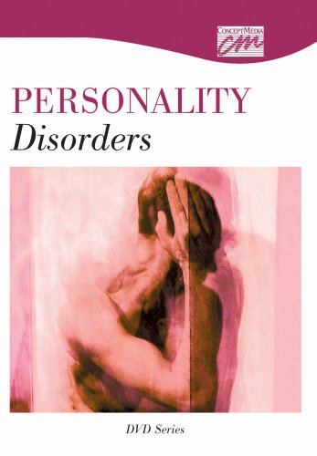 Personality Disorders: Complete Series (DVD)   2001 9781602322578 Front Cover