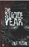 Suicide Year   2008 9781603705578 Front Cover