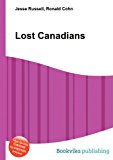 Lost Canadians  N/A 9785511785578 Front Cover