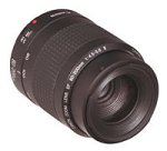 Canon EF 80-200mm f/4.5-5.6 II Telephoto Zoom Lens with Caps product image