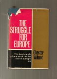 Struggle for Europe   1971 9780002117579 Front Cover