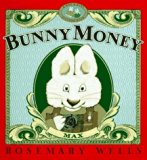 Bunny Money  N/A 9780060272579 Front Cover