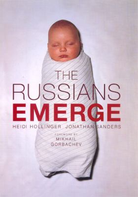 Russians Emerge   2002 9780789207579 Front Cover