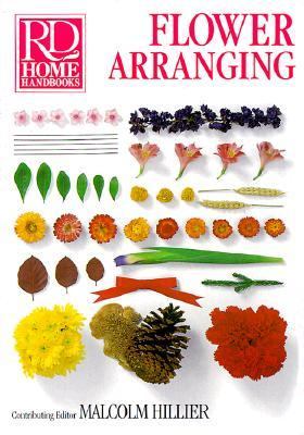 Flower Arranging  N/A 9780895773579 Front Cover