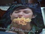 Psychology (Paperback)  6th 2012 9781464105579 Front Cover