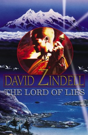 The Lord of Lies (The EA Cycle) N/A 9780002247580 Front Cover