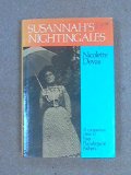 Susannah's Nightingales   1978 9780002627580 Front Cover