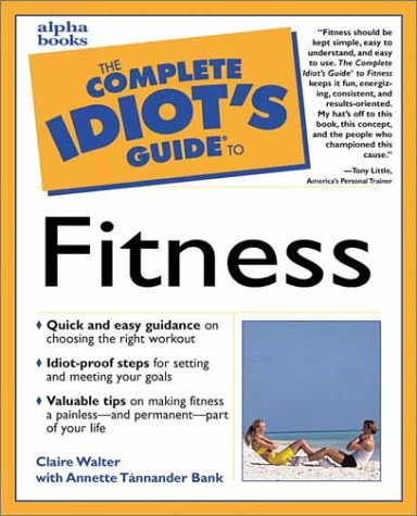 Fitness   2000 9780028636580 Front Cover