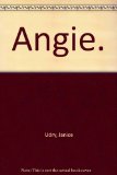 Angie N/A 9780060261580 Front Cover