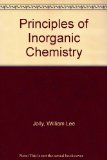 Principles of Inorganic Chemistry N/A 9780070327580 Front Cover