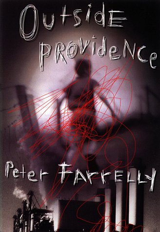 Outside Providence A Novel N/A 9780385490580 Front Cover