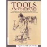 Tools and Their Uses   1985 9780517499580 Front Cover