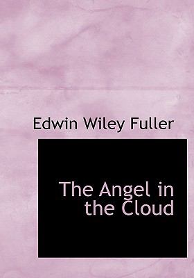 The Angel in the Cloud:   2008 9780554540580 Front Cover
