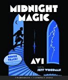 Midnight Magic  N/A 9780606221580 Front Cover