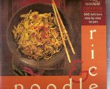 Rice and Noodle Cookbook N/A 9780754801580 Front Cover