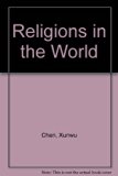 Religions in the World  Revised  9780757574580 Front Cover