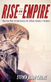 Rise of an Empire How One Man United Greece to Defeat Xerxes's Persians N/A 9781630261580 Front Cover