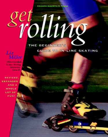 Get Rolling 2nd 1998 9780070432581 Front Cover