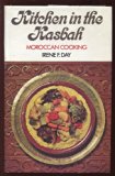 Kitchen in the Kasbah Moroccan Cooking  1976 9780233965581 Front Cover