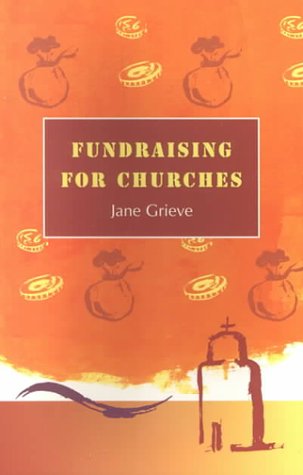 Fundraising for Churches   1999 9780281050581 Front Cover