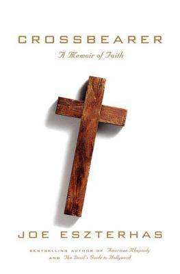 Crossbearer A Memoir of Faith  2006 9780312587581 Front Cover
