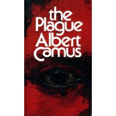 Plague N/A 9780394712581 Front Cover