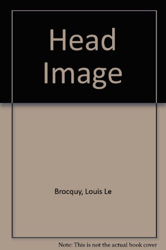 Head Image  1996 9780946641581 Front Cover