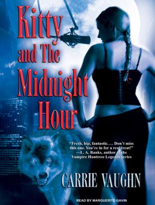 Kitty and the Midnight Hour:  2009 9781400162581 Front Cover